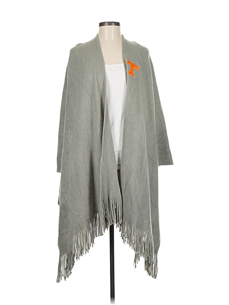 Pre-owned Marleylilly Cardigan Sweater In Gray