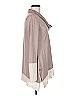Splendid Brown Long Sleeve Turtleneck Size M - photo 4