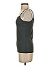Eden Ruth Gray Active Tank Size S - photo 5