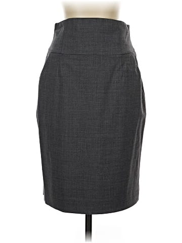 Banana Republic Wool Skirt (view 1)