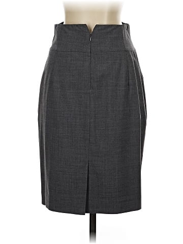 Banana Republic Wool Skirt (view 2)