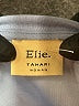 Elie Tahari Blue Sweatshirt Size 2X - photo 7