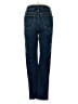 Ann Taylor LOFT Stripes Blue Jeans Size 25 waist - photo 2