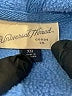Universal Thread Blue Zip Up Hoodie Size XXL - photo 6