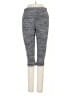 Lululemon Athletica Gray Black Active Pants Size 2 - photo 1