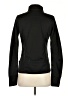 Unbranded 100% Polyester Black Cardigan Size S - photo 2