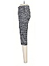 Lululemon Athletica Gray Black Active Pants Size 2 - photo 5