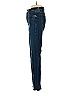 Ann Taylor LOFT Stripes Blue Jeans Size 25 waist - photo 5