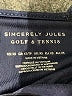 Sincerely Jules Solid Blue Cocktail Dress Size XS - photo 4