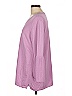 H By Halston Purple Pullover Sweater Size L - photo 5