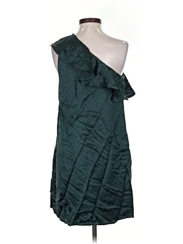 Madewell Cocktail Dress (view 2)