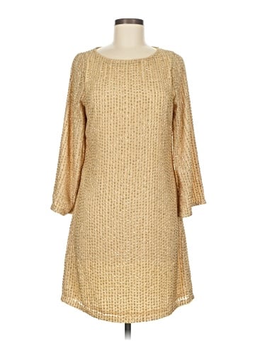 Julie Brown Casual Dress (view 1)