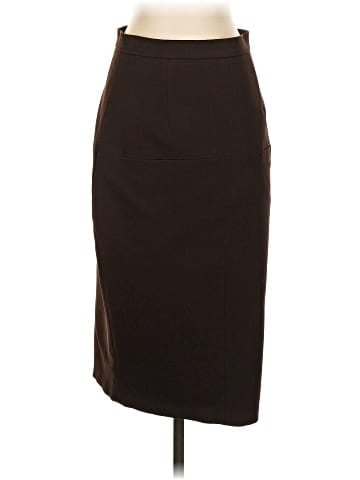 Chaiken and Capone Formal Skirt (view 1)