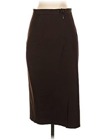 Chaiken and Capone Formal Skirt (view 2)