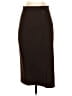 Chaiken and Capone Brown Formal Skirt Size S - photo 2
