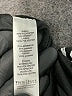 White House Black Market Graphic Black Romper Size 2 - photo 4