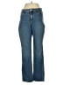 Lee Blue Jeans Size 1 - photo 1