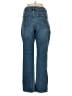 Lee Blue Jeans Size 1 - photo 2