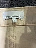 WeWoreWhat Ivory Jeans Size 25 waist - photo 6