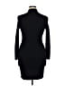 Phase Eight Black Cocktail Dress Size 14 - photo 2