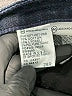 Adriano Goldschmied Polka Dots Blue Jeans Size 28 waist - photo 7
