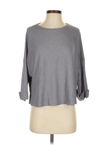 Socialite Pullover Sweater (view 1)