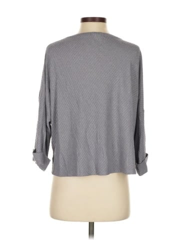 Socialite Pullover Sweater (view 2)