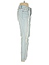 Old Navy Hearts Blue Jeans Size 4 - photo 4