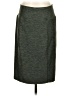 PrAna Solid Green Casual Skirt Size S - photo 1