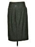 PrAna Solid Green Casual Skirt Size S - photo 2