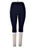 Fashion Bug Color Block Blue Active Pants Size 18 - 20 - photo 2