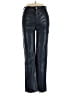 Ann Taylor LOFT Blue Casual Pants Size 27 waist - photo 1