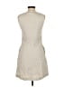 Theory Solid Gray Casual Dress Size 2 - photo 2