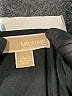 MICHAEL Michael Kors 100% Polyester Black Sleeveless Blouse Size L - photo 6