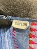 Saylor Blue Romper Size XS (estimated) - photo 4