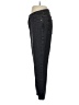 H&M Chevron-herringbone Black Jeans Size 8 - photo 5