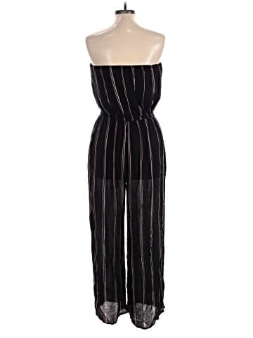 Elan Jumpsuit (view 2)
