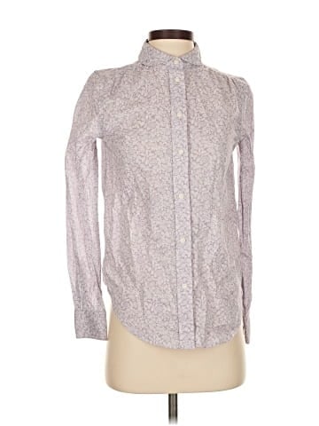 Levi's Long Sleeve Blouse (view 1)