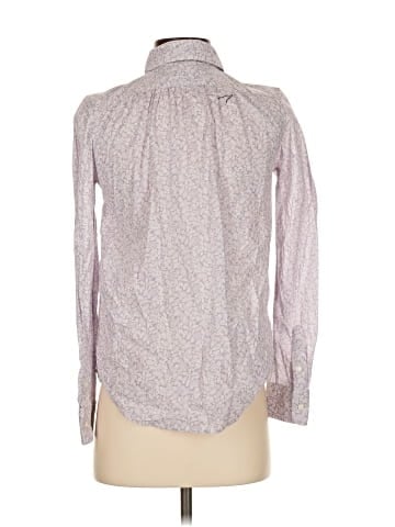 Levi's Long Sleeve Blouse (view 2)