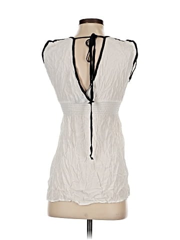 XXI Sleeveless Blouse (view 2)