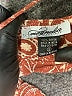 Assorted Brands 100% Rayon Paisley Brown Casual Dress Size S - photo 7