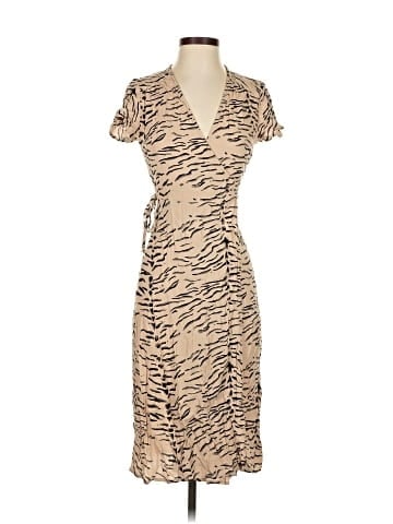 Leith Casual Dress (view 1)