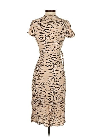 Leith Casual Dress (view 2)