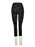 Lululemon Athletica Camo Black Gray Active Pants Size 4 - photo 2