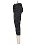 Lululemon Athletica Camo Black Gray Active Pants Size 4 - photo 5
