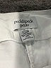 Peck & Peck White Active Pants Size 8 (petite) - photo 7