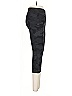 Lululemon Athletica Camo Black Gray Active Pants Size 4 - photo 4
