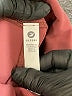 Glyder Burgundy Active Pants Size S - photo 7