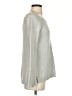 American Eagle Outfitters Gray Pullover Sweater Size S - photo 4