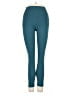 Lululemon Athletica Teal Active Pants Size 2 - photo 1